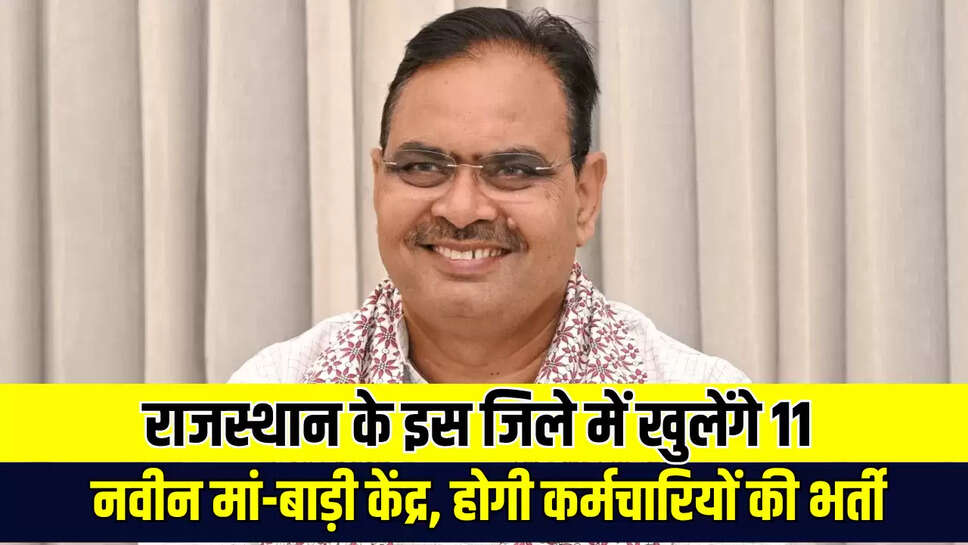 Rajasthan News
