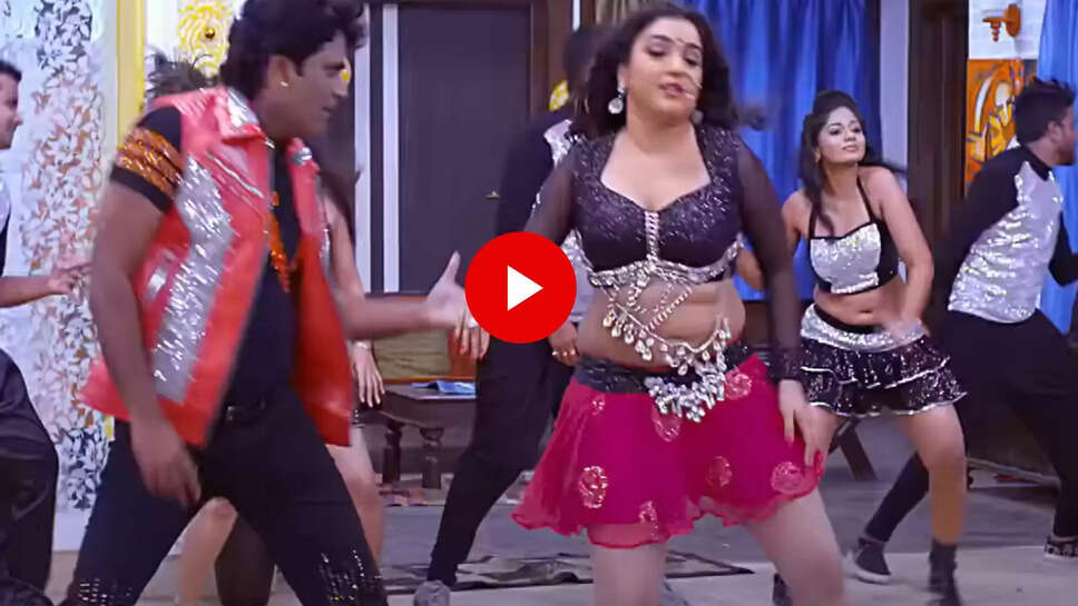 bhojpuri song