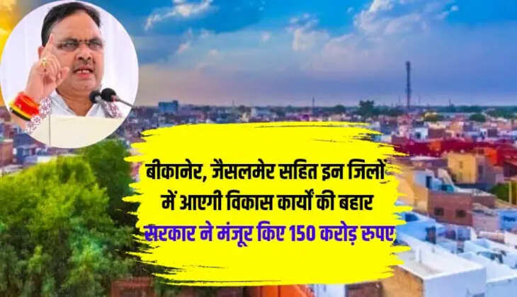 BIKANER NEWS