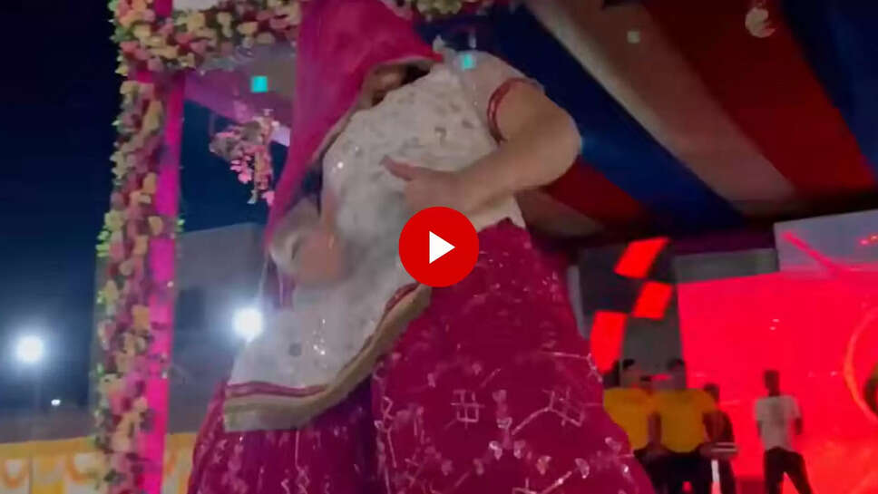 gori nagori hit dance